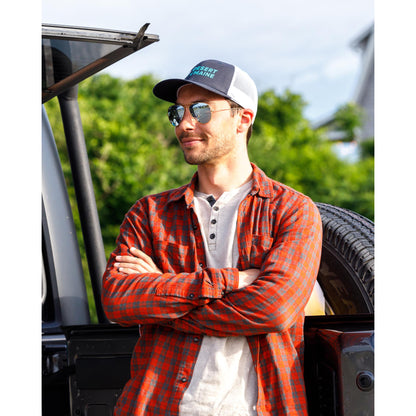 Merrimack Hat Co.® Colt Trucker