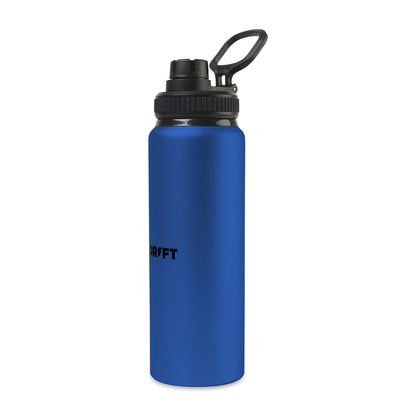 Jett Aluminum Chug Lid Hydration Bottle - 32 Oz.