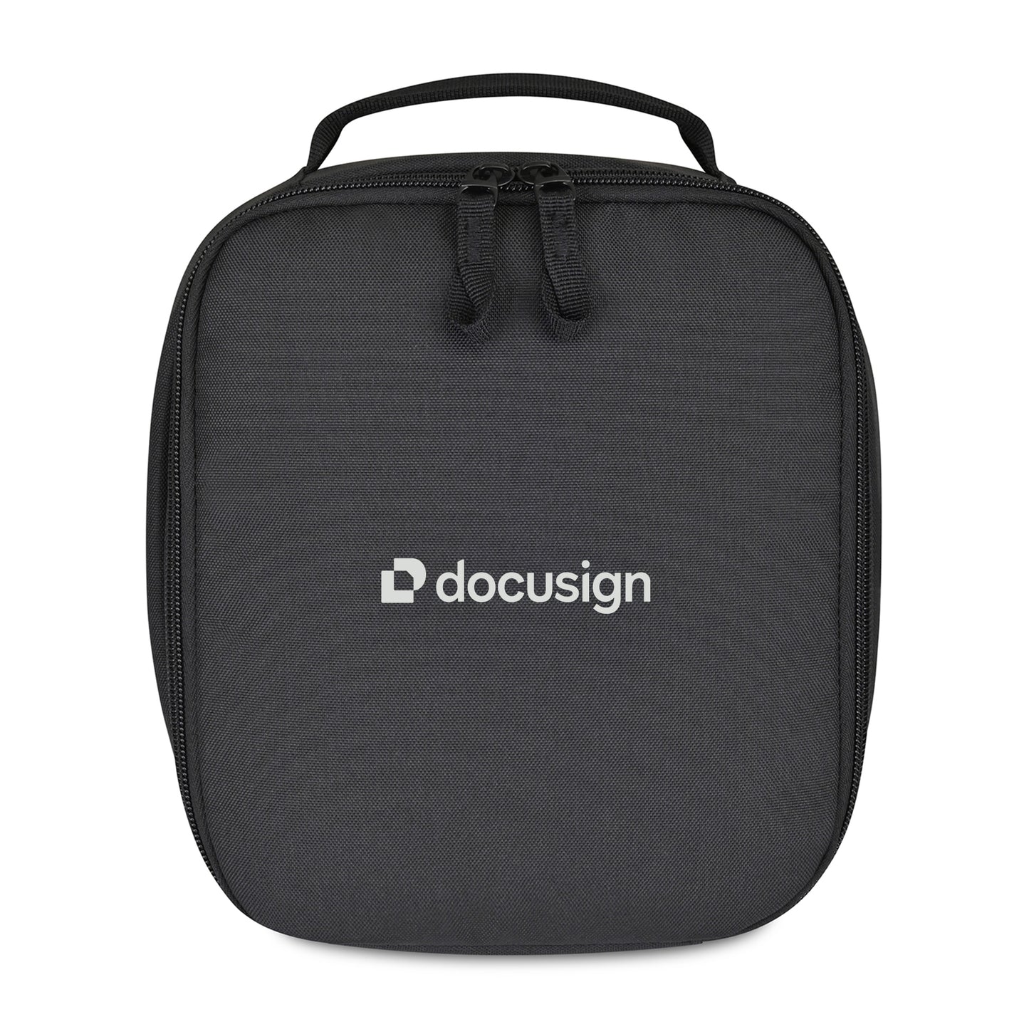 Black Transit Toiletry Bag