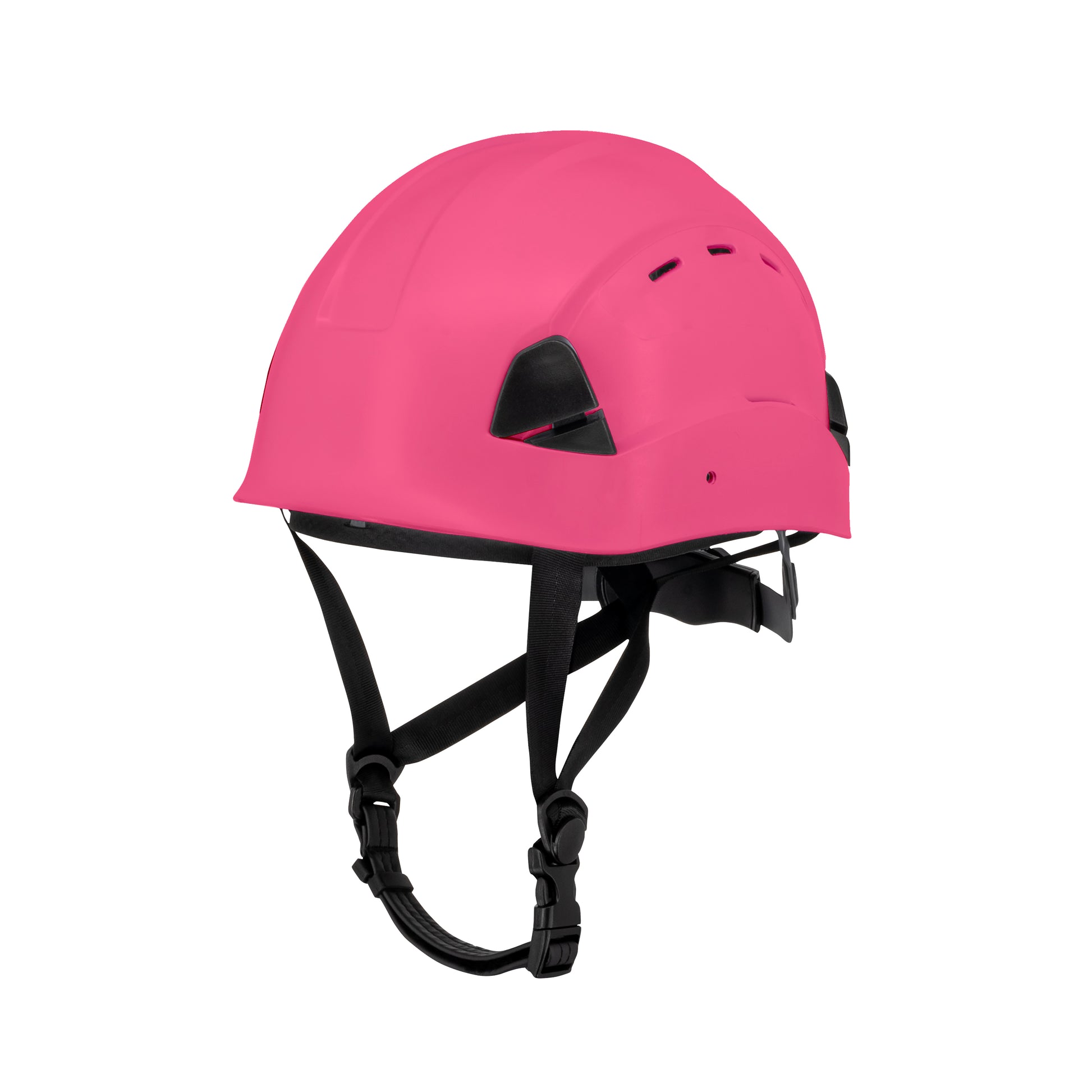 Dareware™ RHC2V Type II Class C Vented Safety Helmet - Pink