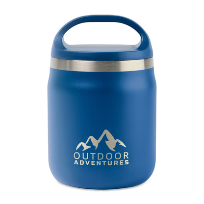 RIGWA® Pod Food Jar 20oz