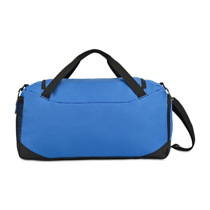 Rally Recycled Deluxe Sport Duffel