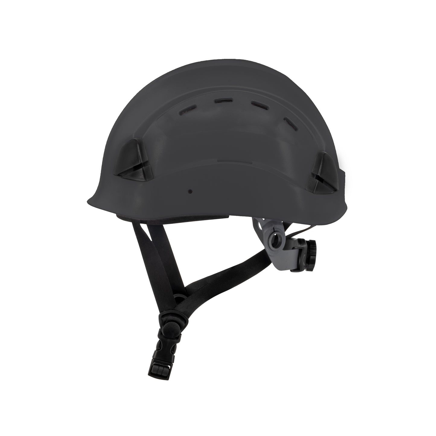 Dareware™ RHC2V Type II Class C Vented Safety Helmet - Black