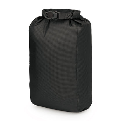 Black Osprey Ultralight Dry Sack 6L