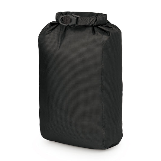 Black Osprey Ultralight Dry Sack 6L