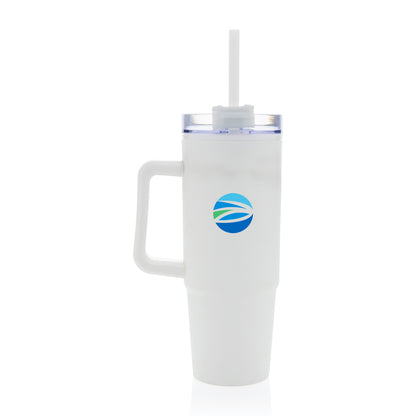 Tana RCS Plastic Tumbler with Handle 900ML