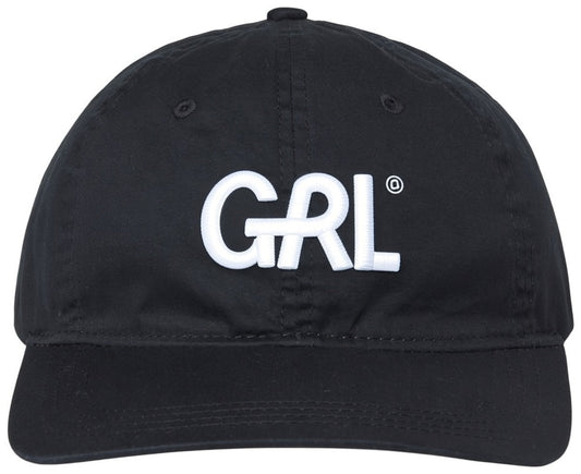Ultralight Cotton Twill Cap - GB510