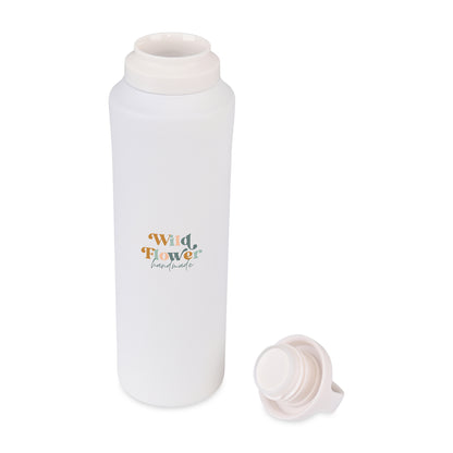 Aviana™ Rowan Recycled Water Bottle - 25 Oz.