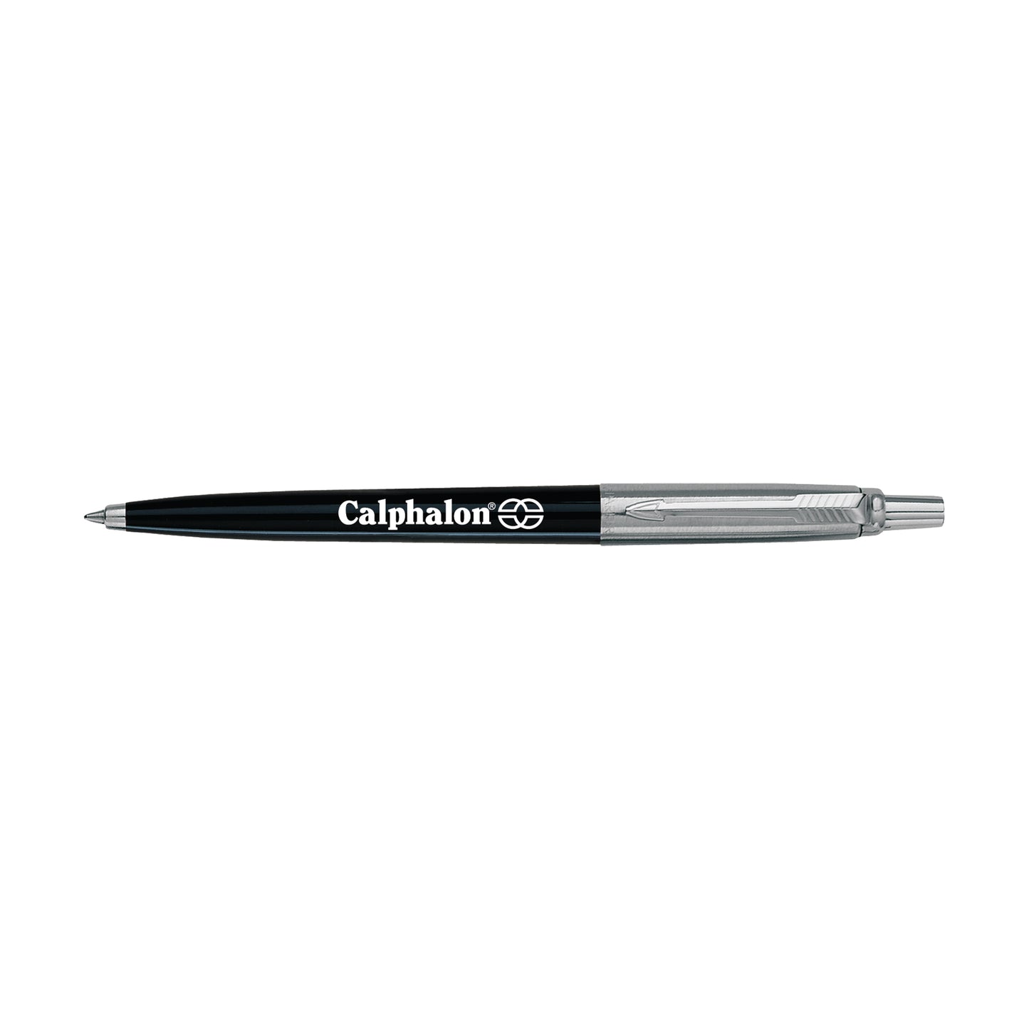 Black - Silver Trim Parker Jotter Original Ballpoint