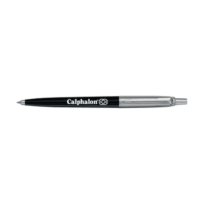 Black - Silver Trim Parker Jotter Original Ballpoint