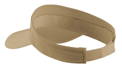 Port & Co Fashion Visor. CP45