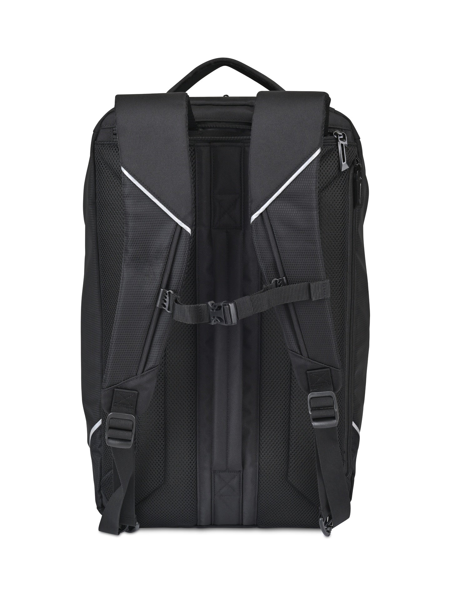 Black American Tourister® Zoom Turbo Convertible Backpack