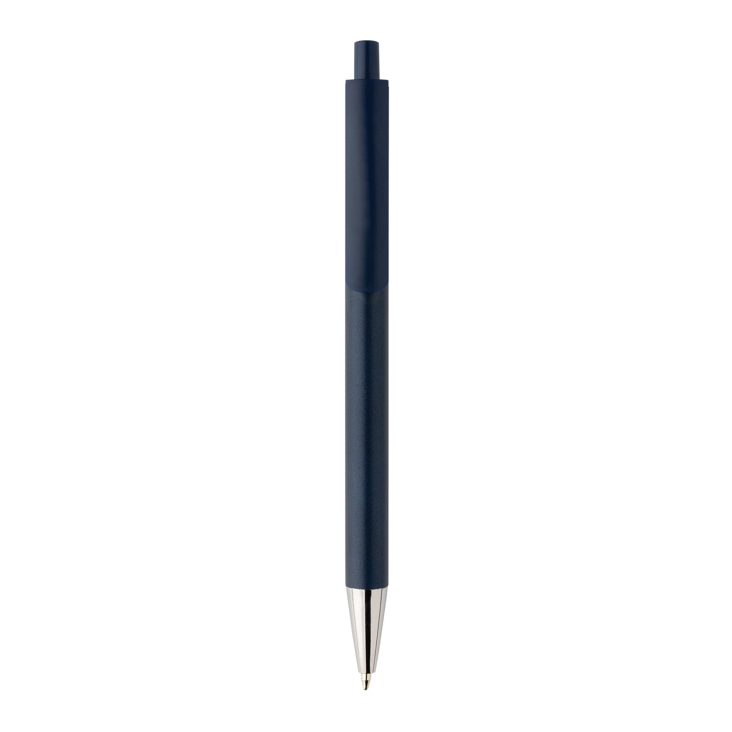Amisk RCS Certified Recycled Aluminum Pen