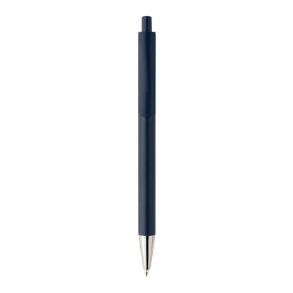 Amisk RCS Certified Recycled Aluminum Pen
