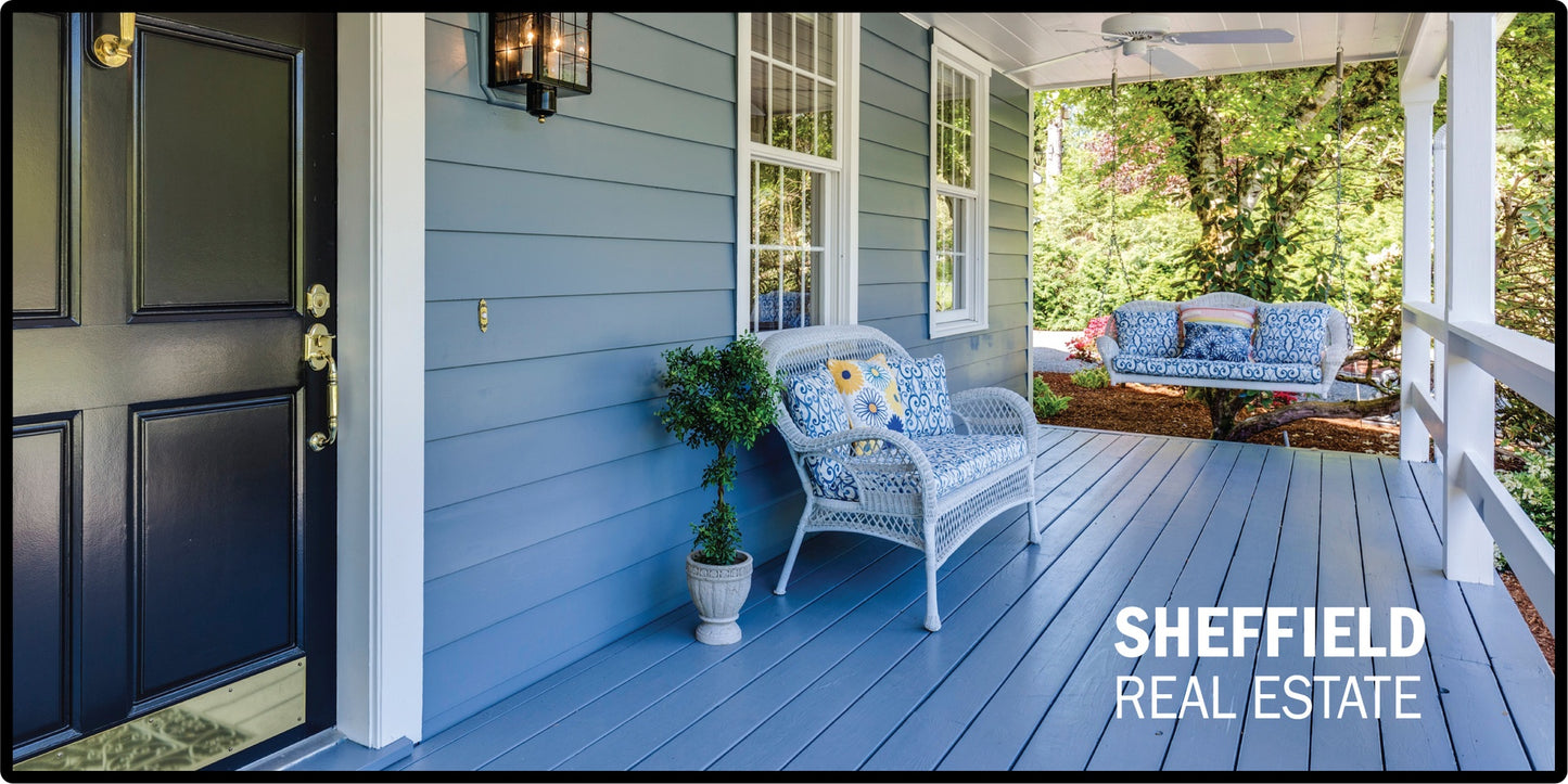 Full Color RPET Desk Mat