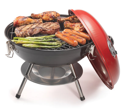 Cuisinart Outdoors® 14" Charcoal Grill
