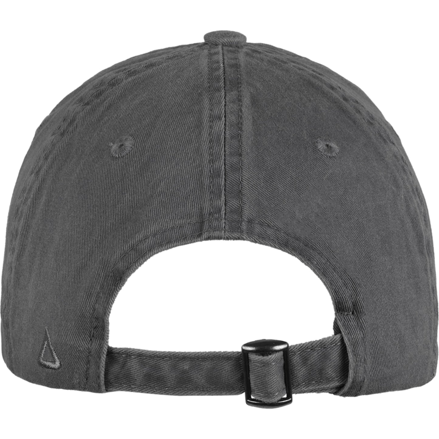 Charcoal Ahead The Carmel Cap