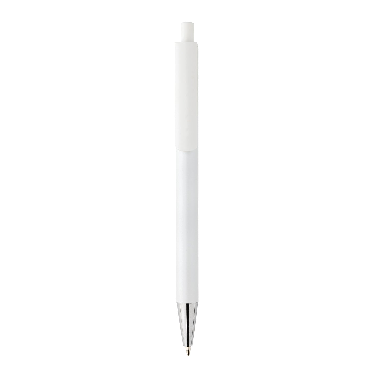 Amisk RCS Certified Recycled Aluminum Pen
