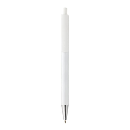 Amisk RCS Certified Recycled Aluminum Pen