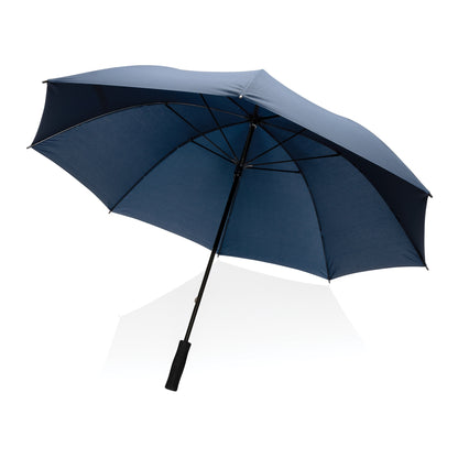 30" Impact AWARE™ RPET 190T Storm Proof Umbrella