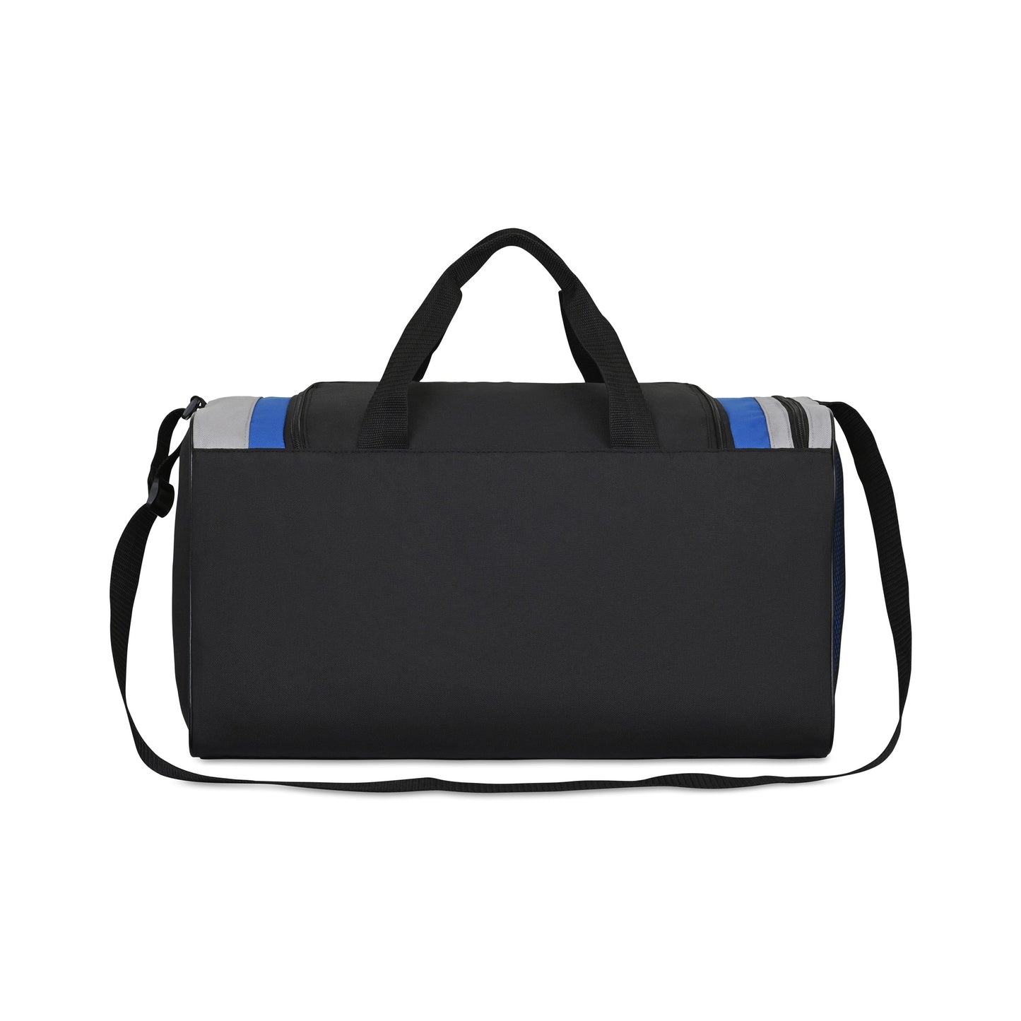 Royal Blue Flex Sport Bag