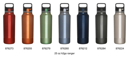 25 oz h2go ranger