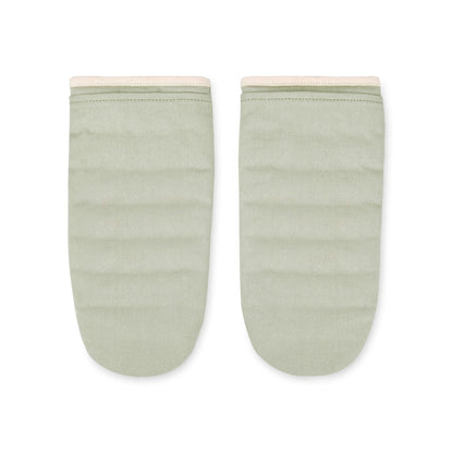 La Cuisine Oven Mitt Set of Two