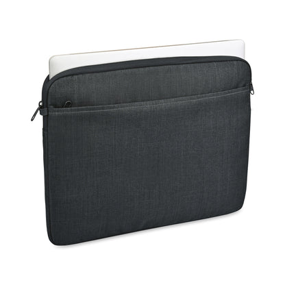 Black Sand Alba 16" Laptop Sleeve