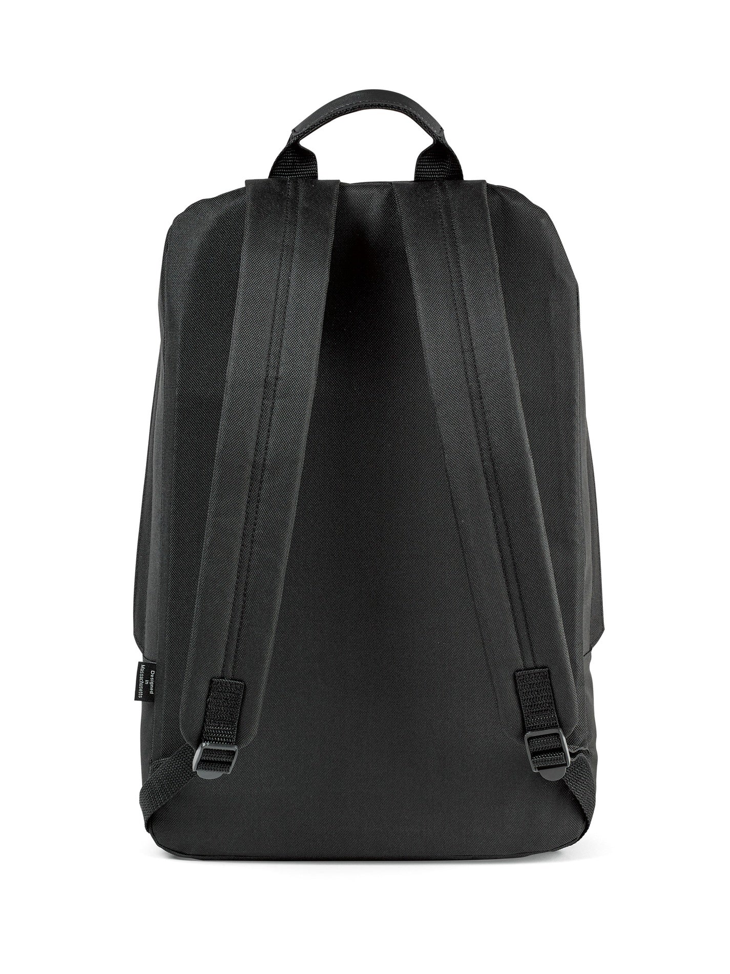 Black Cumberland Backpack