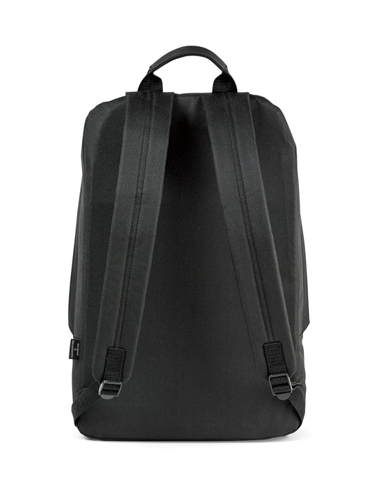 Black Cumberland Backpack