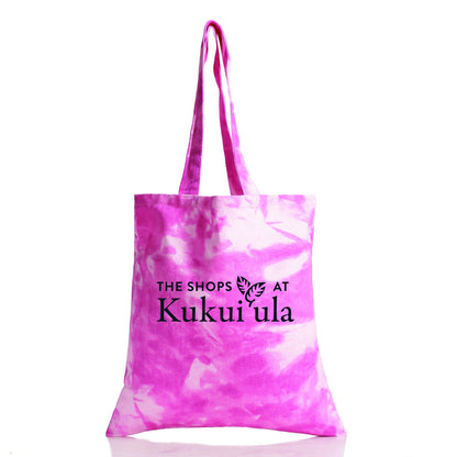 Tie Dye For Tote