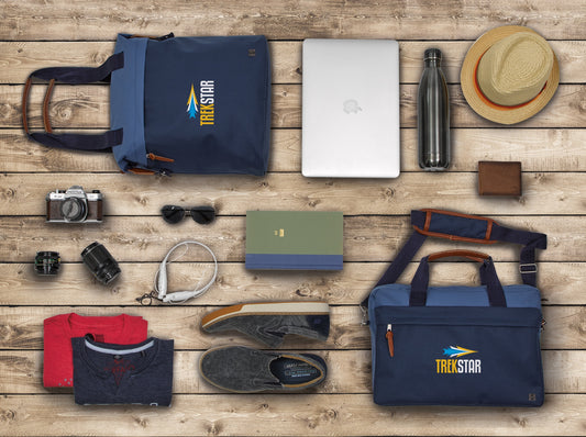 KAPSTON® Jaxon Briefcase