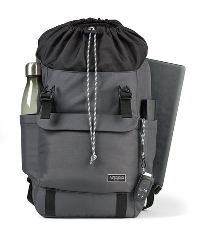 American Tourister® Embark Laptop Backpack