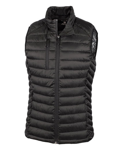 Clique Hudson Insulated Womens Full-Zip Puffer Vest
