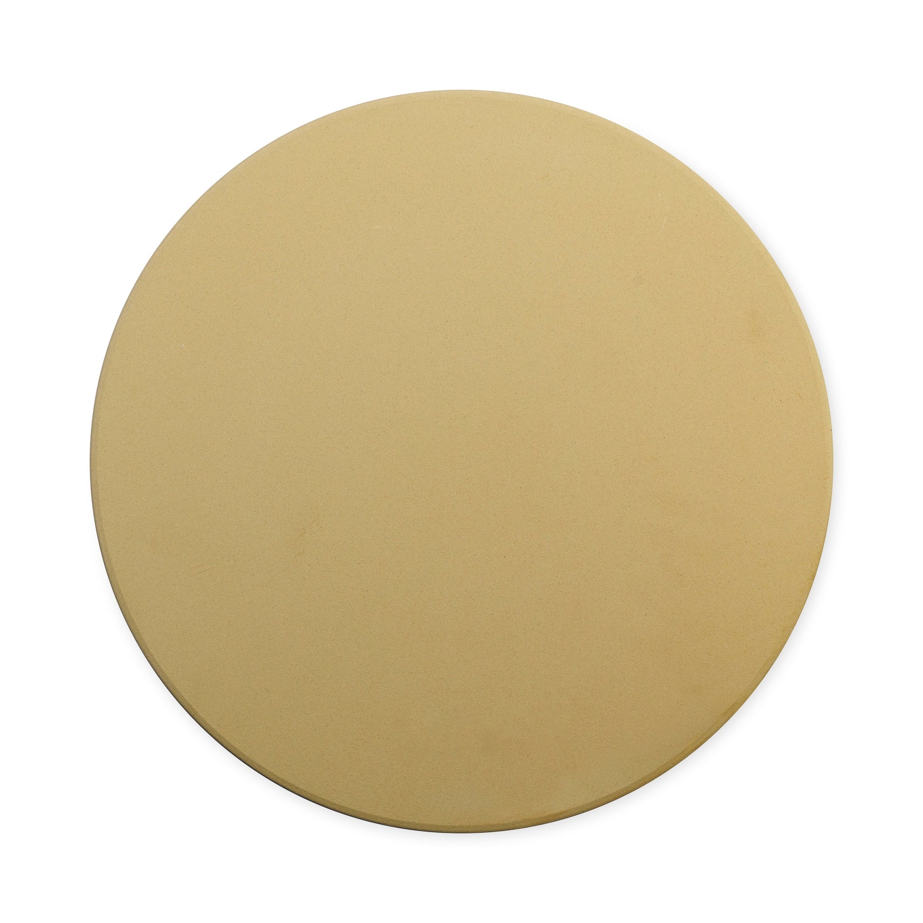 Natural Cuisinart Outdoors™ Pizza Grilling Stone