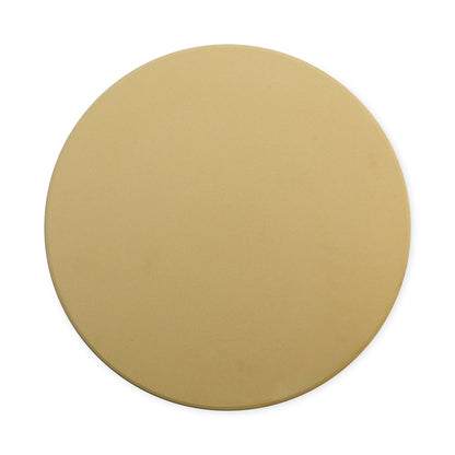 Natural Cuisinart Outdoors™ Pizza Grilling Stone