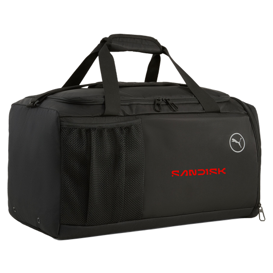 Puma Golf Icon Duffel Bag