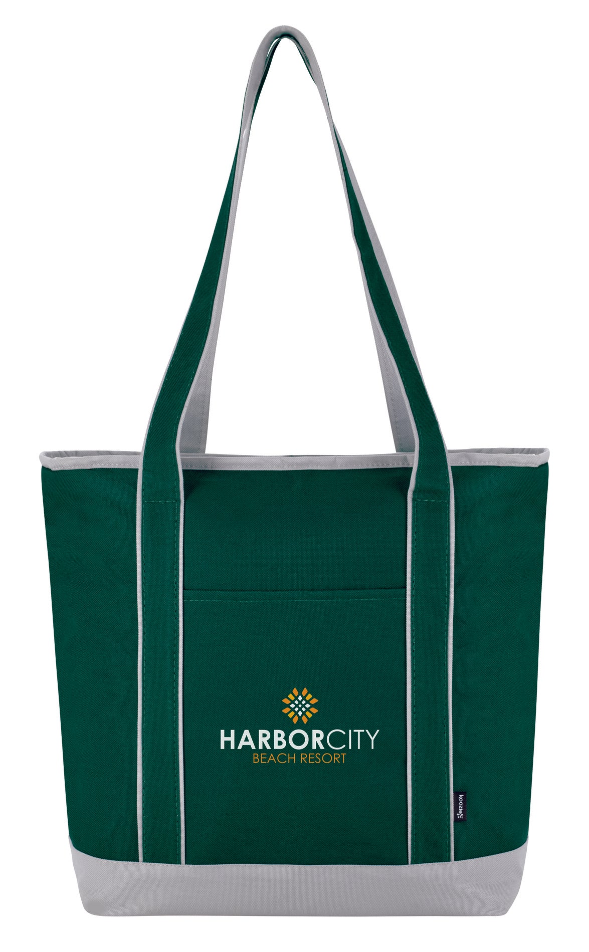 Koozie® Lunch-Time Cooler Tote