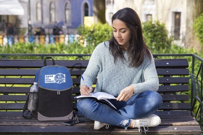 The Classroom Backpack