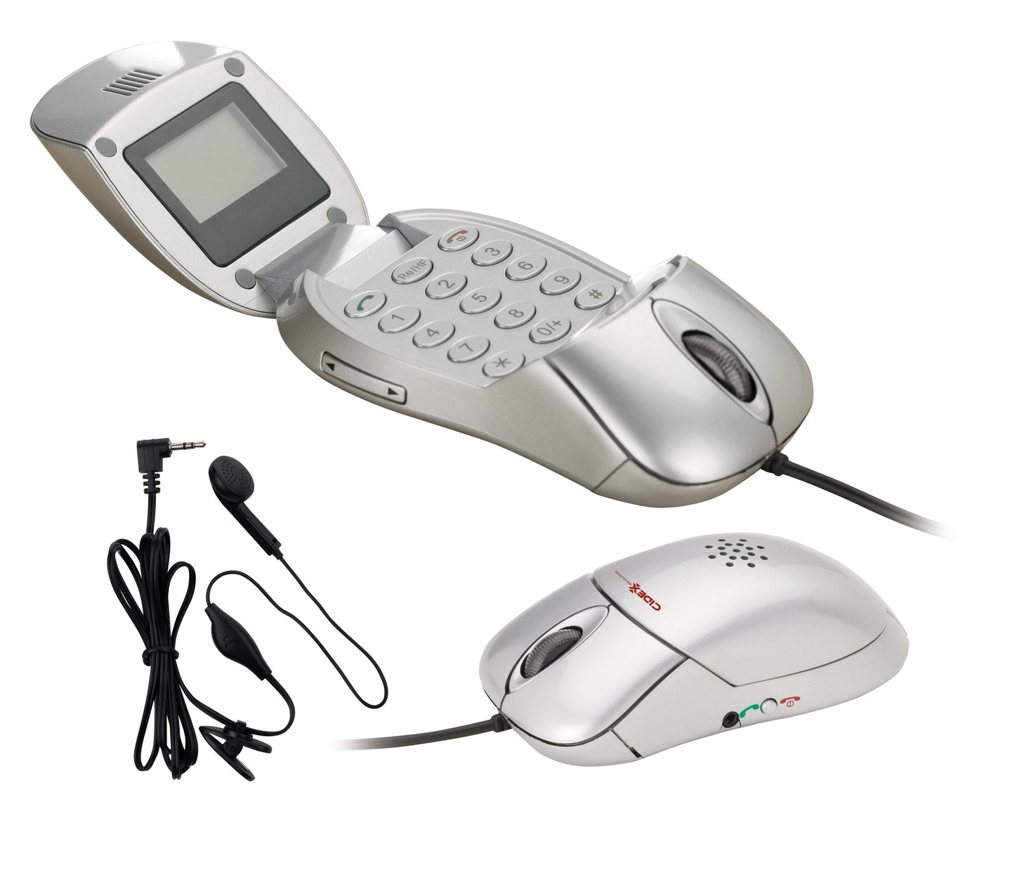 Internet Phone / Mouse