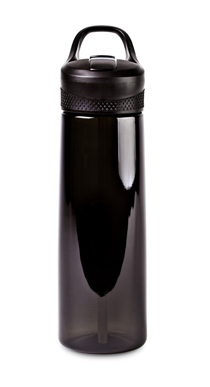 Black All-Star Sports Bottle - 29 Oz.