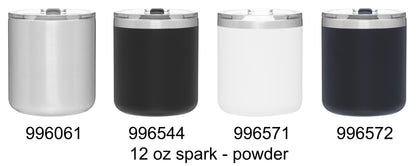 12 oz spark - powder