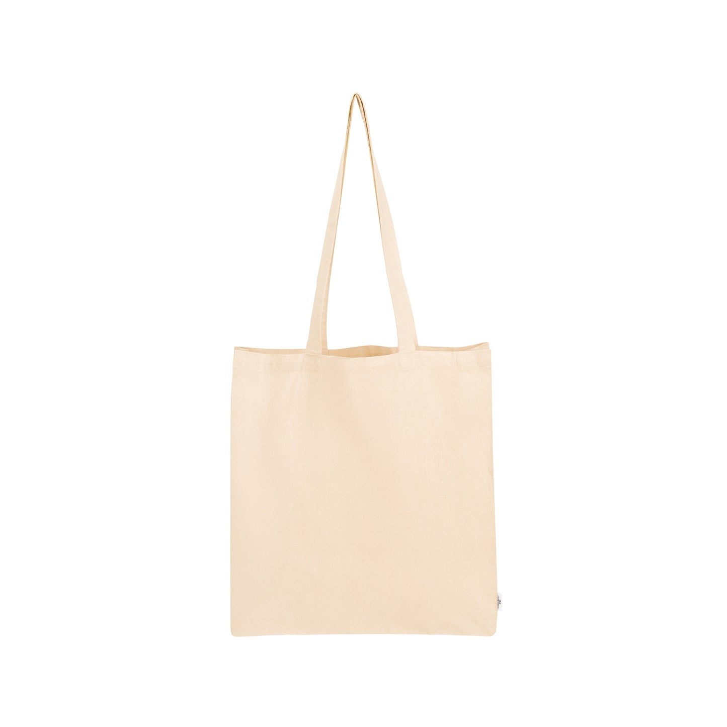 Arden 3 oz. Recycled Cotton Canvas Tote Bag