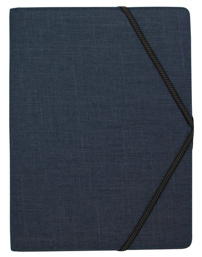 Affiliate Crossover Padfolio