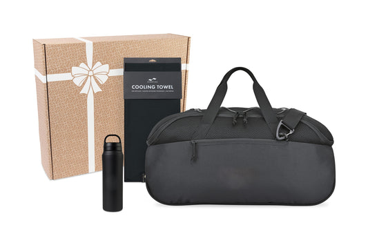 Black A Lasting Impression Gift Set #2