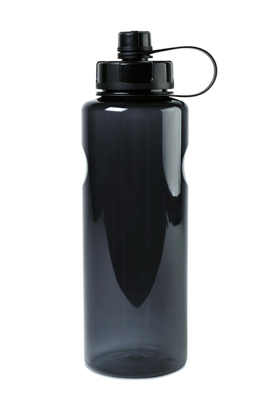 Black All-Star Sports Jug - 68 Oz.