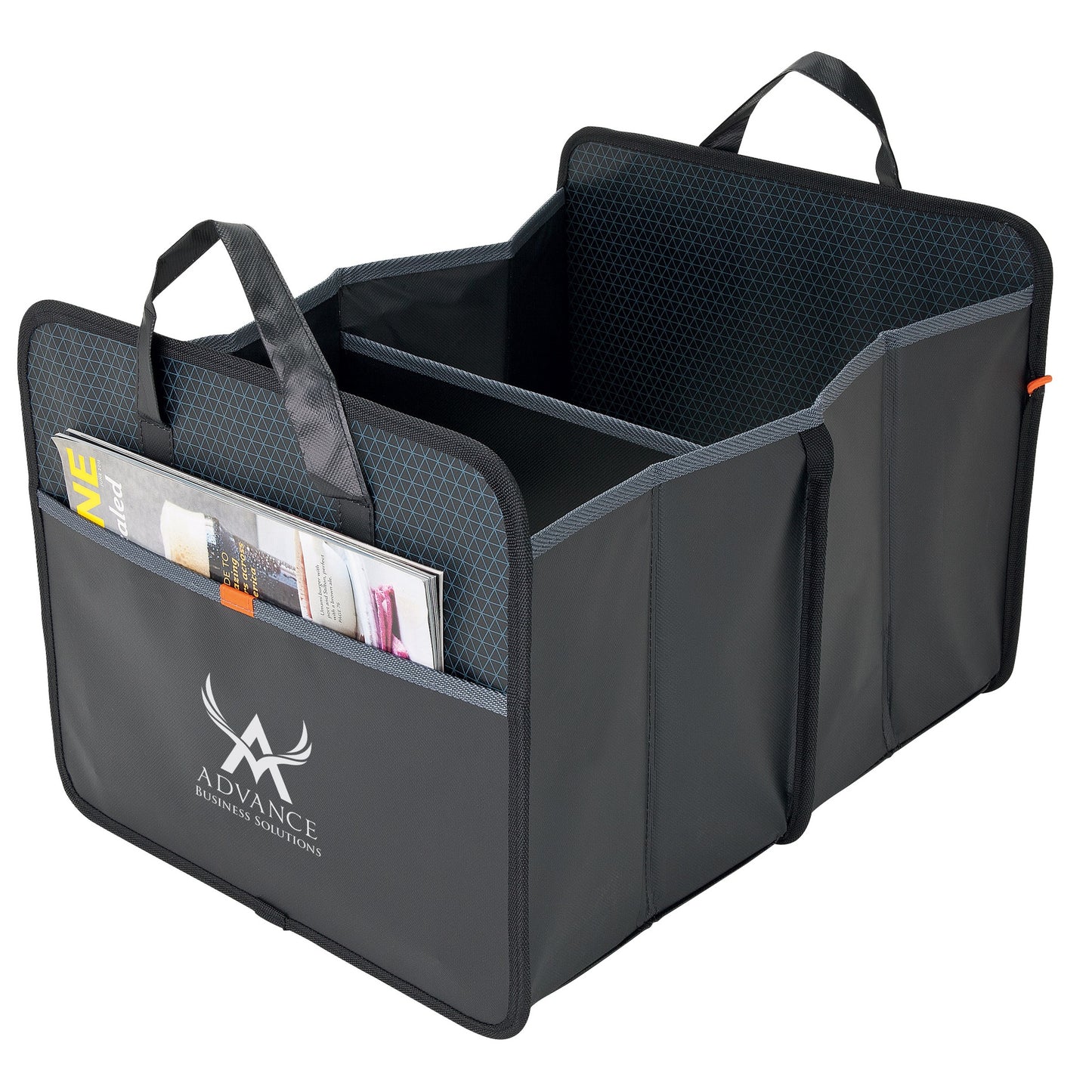 Optimum-II Trunk Organizer