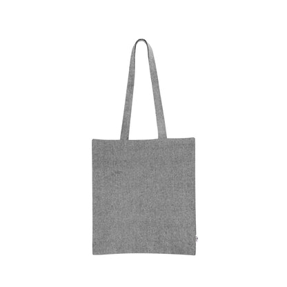 Arden 3 oz. Recycled Cotton Canvas Tote Bag