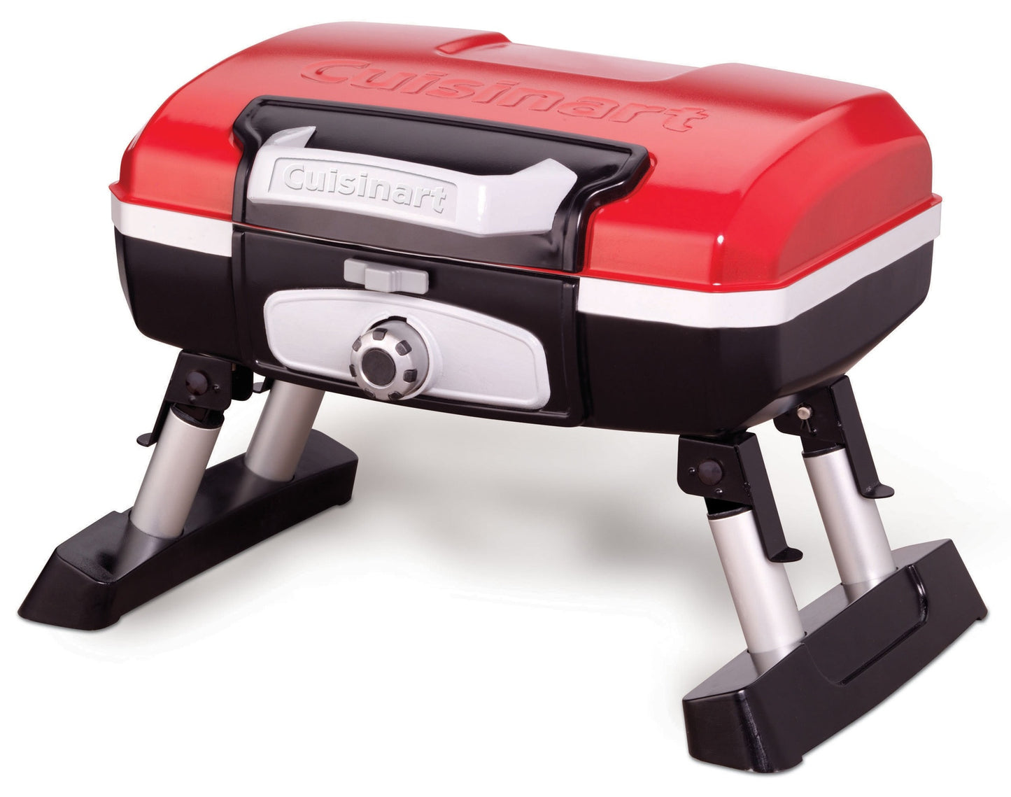 Cuisinart Outdoors® Petite Gourmet Portable Gas Grill