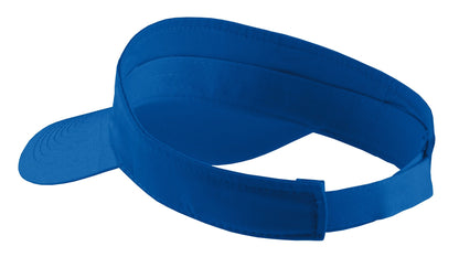 Port & Co Fashion Visor. CP45